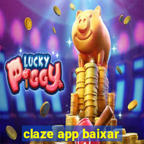 claze app baixar